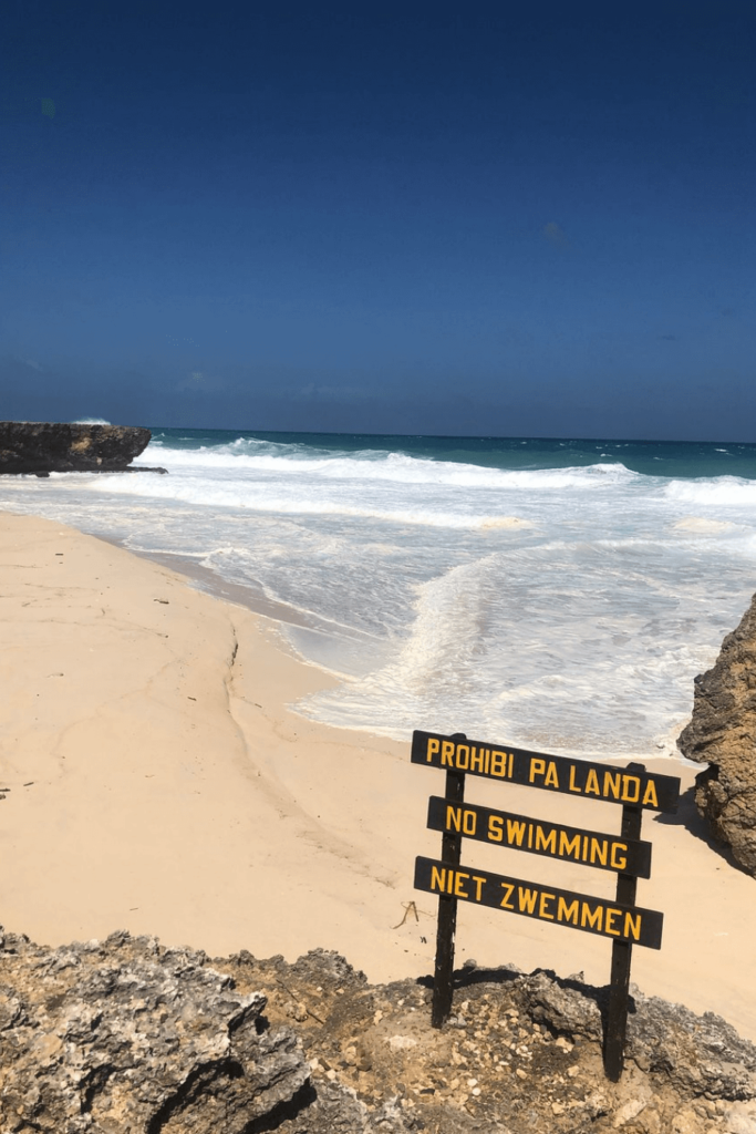 image Aruba El Parque Nacional Arikok ganó el premio a la Mejor Atracción del Caribe 2020 5