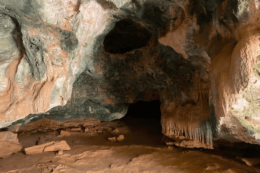 image Aruba El Parque Nacional Arikok ganó el premio a la Mejor Atracción del Caribe 2020 6