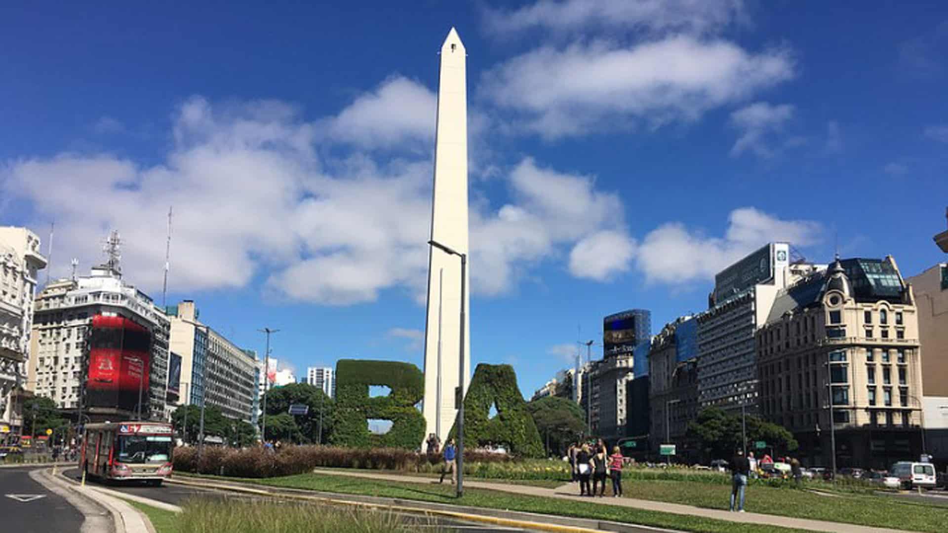 Buenos-Aires