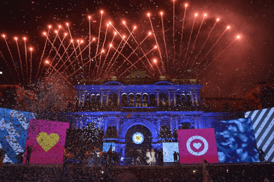 image Buenos Aires prohibe el uso de fuegos artificiales de mayor potencia sonora y establece zonas calmas libres de ruido de pirotecnia 5