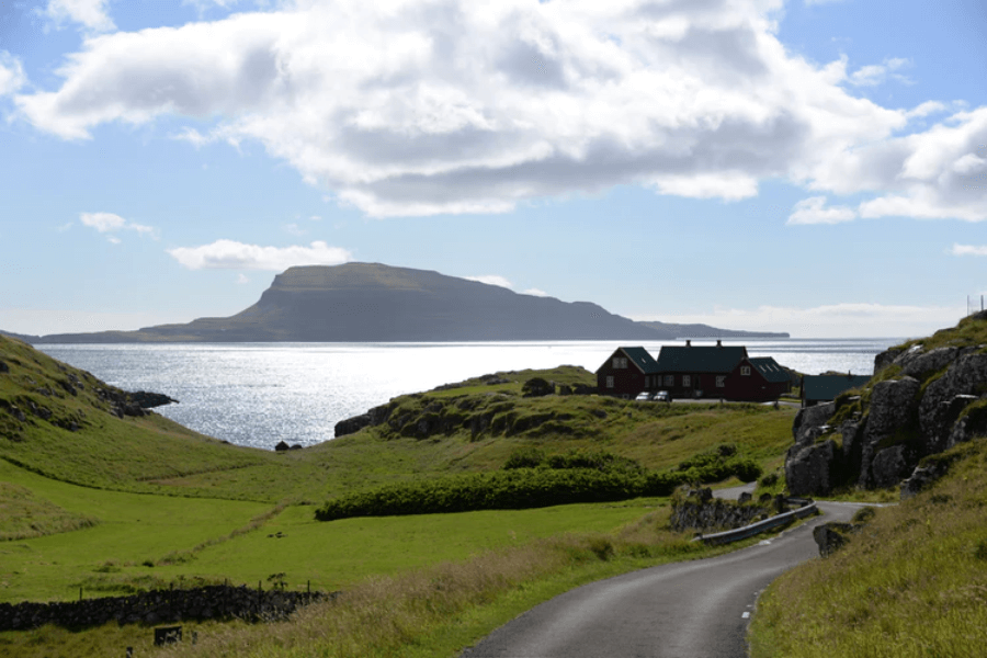 image mejores lugares del mundo Conoce Islas Feroe en imágenes un paradisíaco archipiélago al mejor estilo hobbit 4