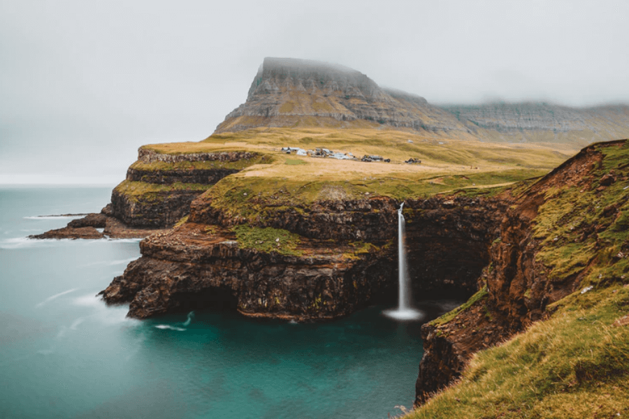 image Conoce Islas Feroe en imágenes un paradisíaco archipiélago al mejor estilo hobbit