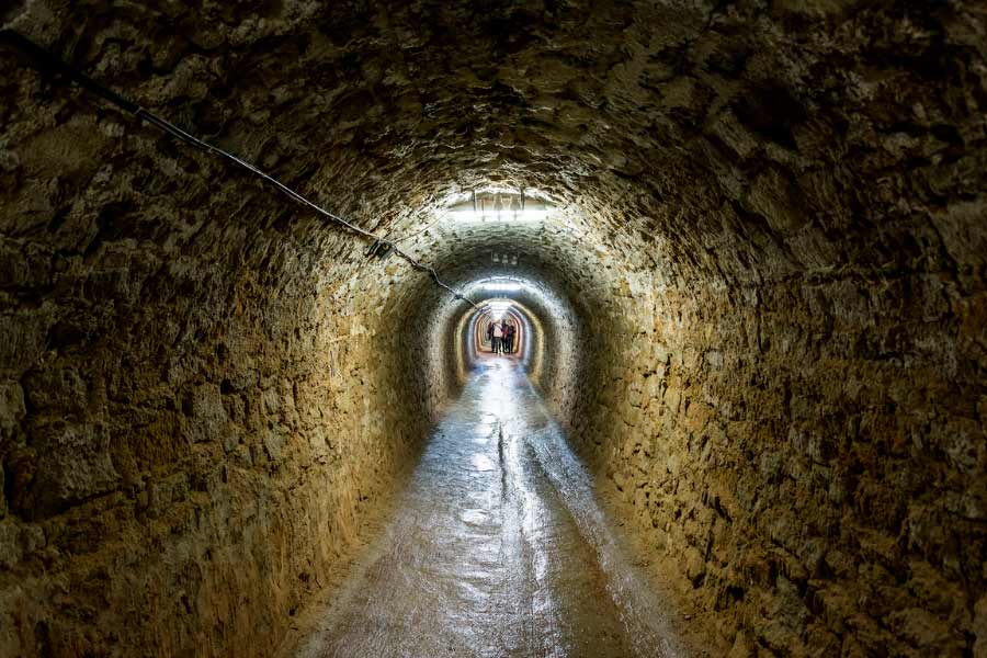 image parques de atracciones Conoce Salina Turda un impactante parque de atracciones bajo tierra en Rumania 21