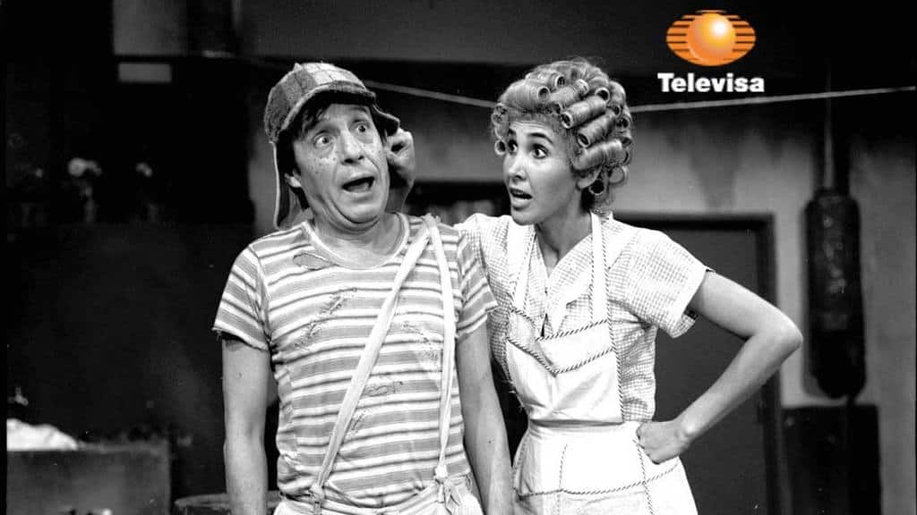 image El Chavo del 8 El chavo 2