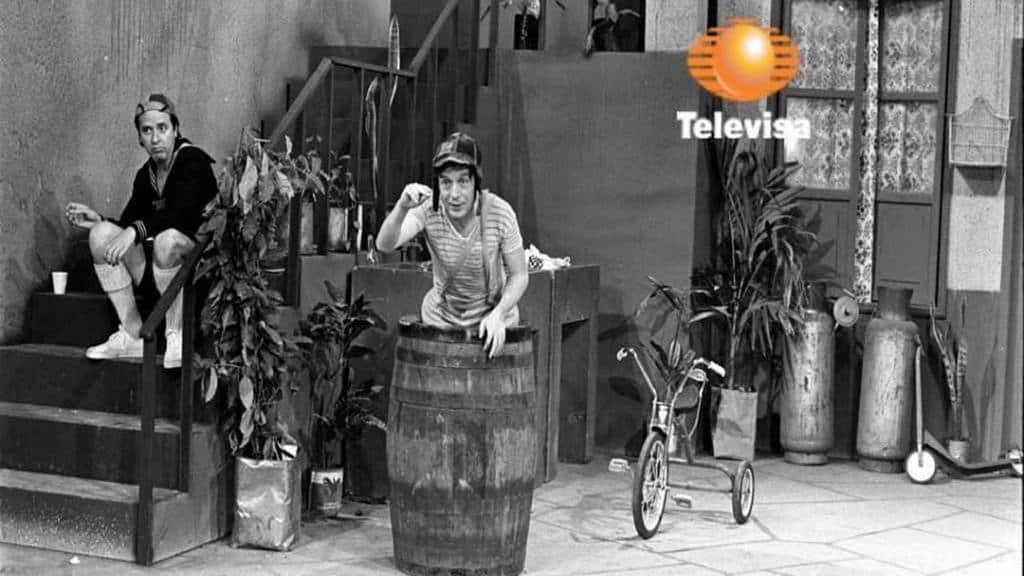 image El Chavo del 8 El chavo 3