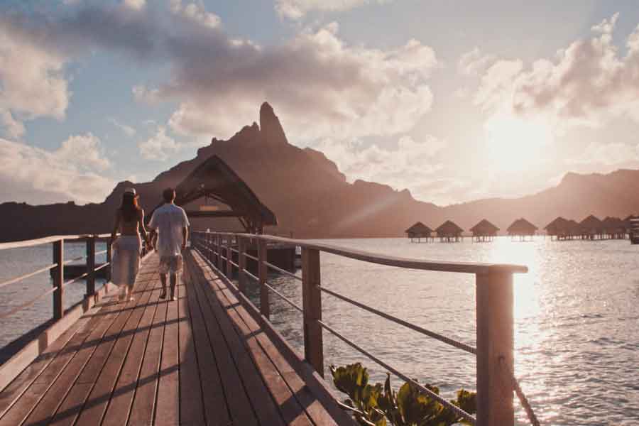 image Bora Bora Esta es la razón por la que Bora Bora está en mi lista de lugares para conocer al menos una vez en la vida 3