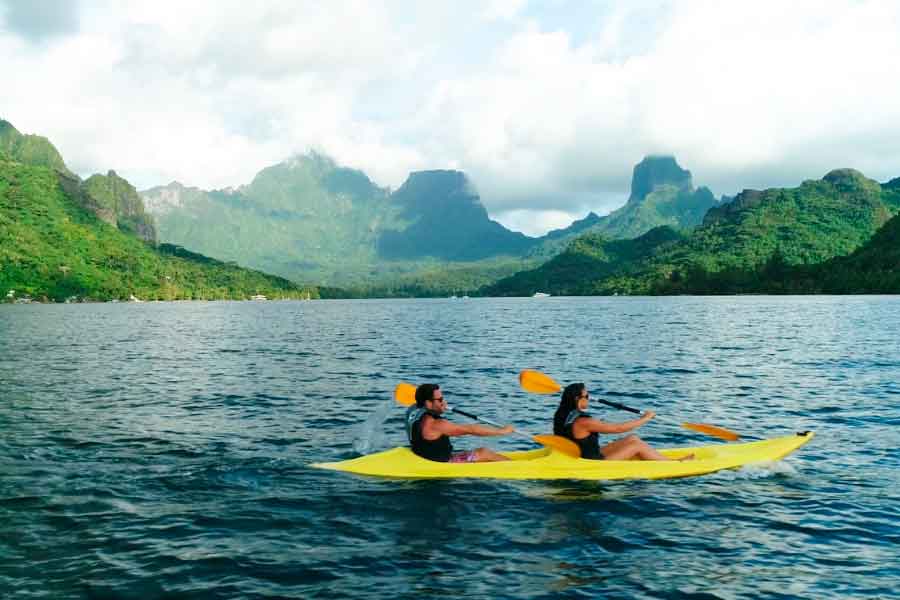 image Bora Bora Esta es la razón por la que Bora Bora está en mi lista de lugares para conocer al menos una vez en la vida 5