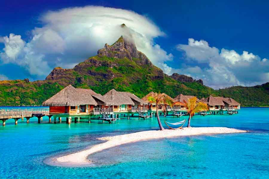 image Bora Bora Esta es la razón por la que Bora Bora está en mi lista de lugares para conocer al menos una vez en la vida 9