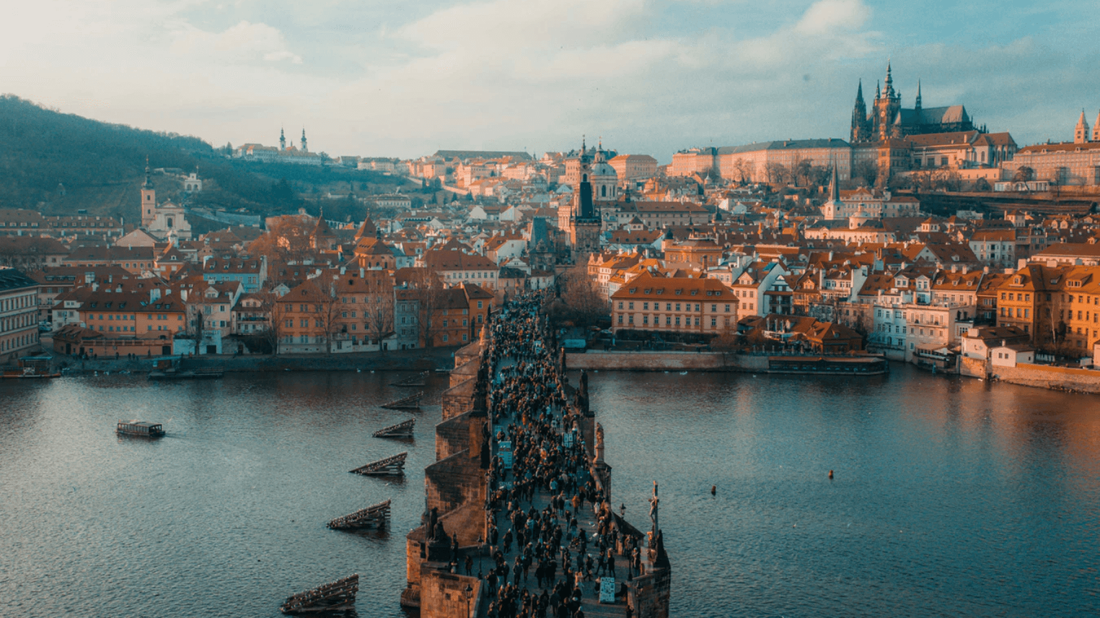 praga