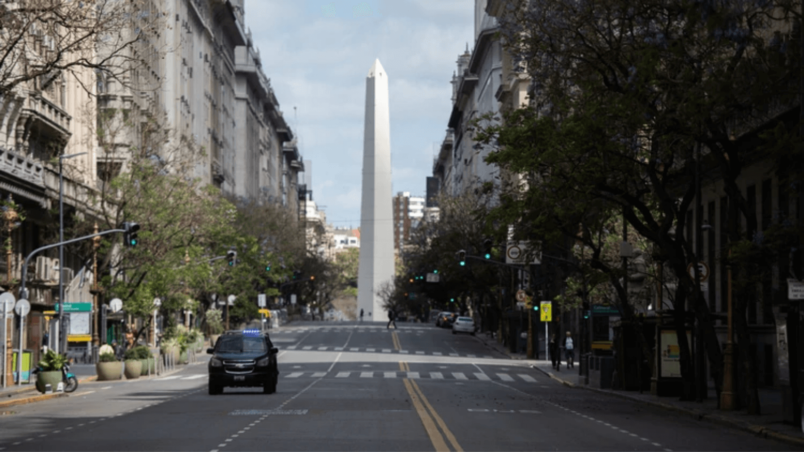 Qué se puede hacer y qué no durante la cuarentena obligatoria en Argentina