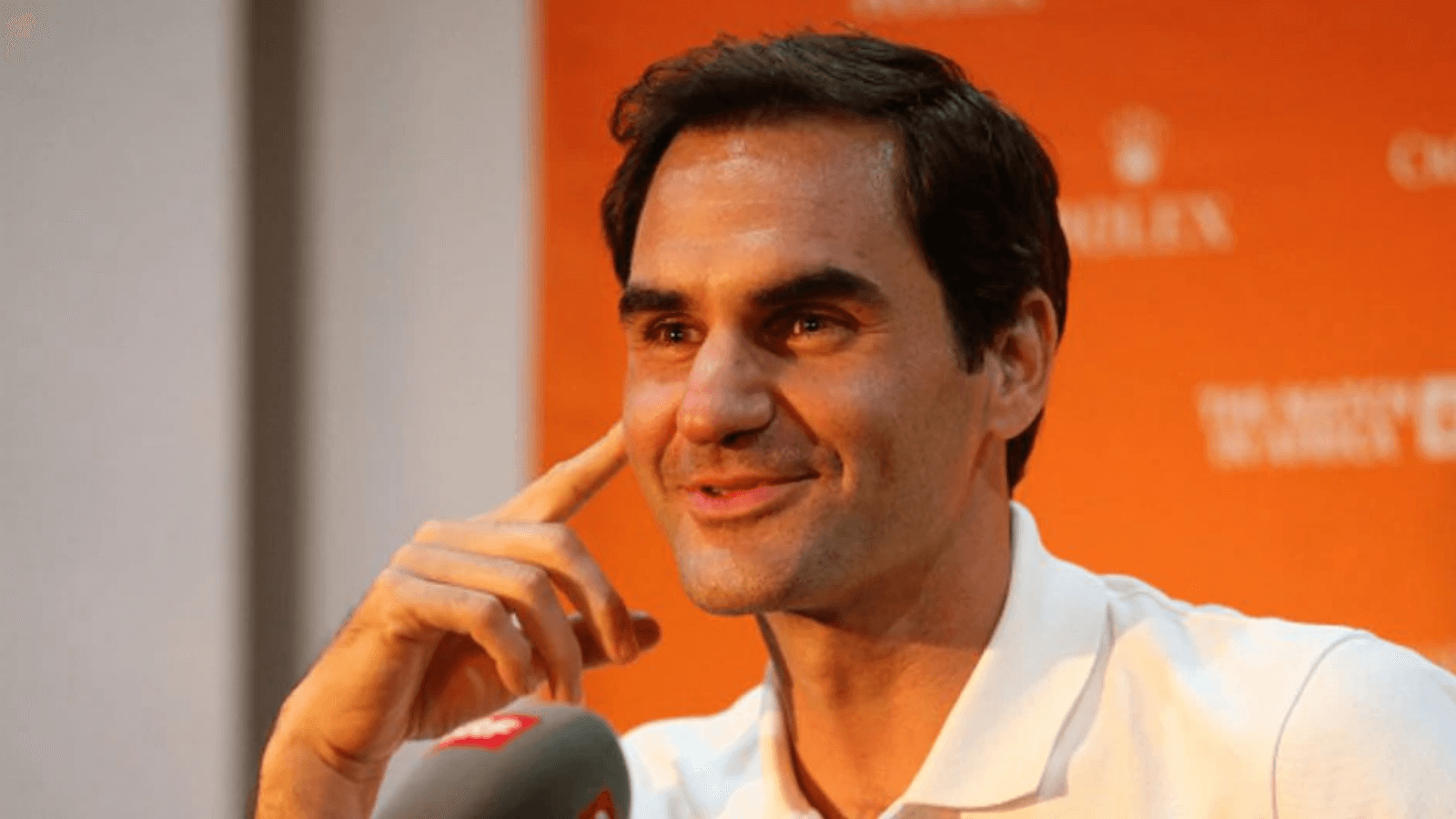 Roger Federer anunció que donará más de un millón de francos suizos para familias afectadas por coronavirus en Suiza 2