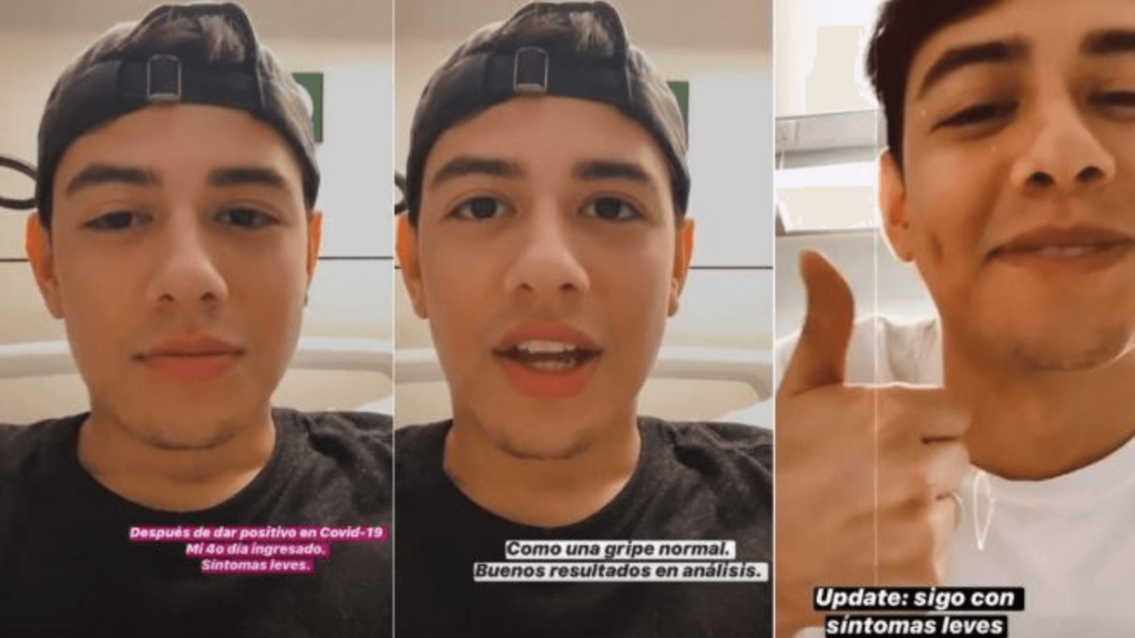 teatro Del Fashion Week en Milán al hospital: Este joven barcelonés fue identificado como el segundo caso positivo de coronavirus en Cataluña image teatro Un joven barcelonés fue identificado como el segundo caso positivo de coronavirus en Cataluña