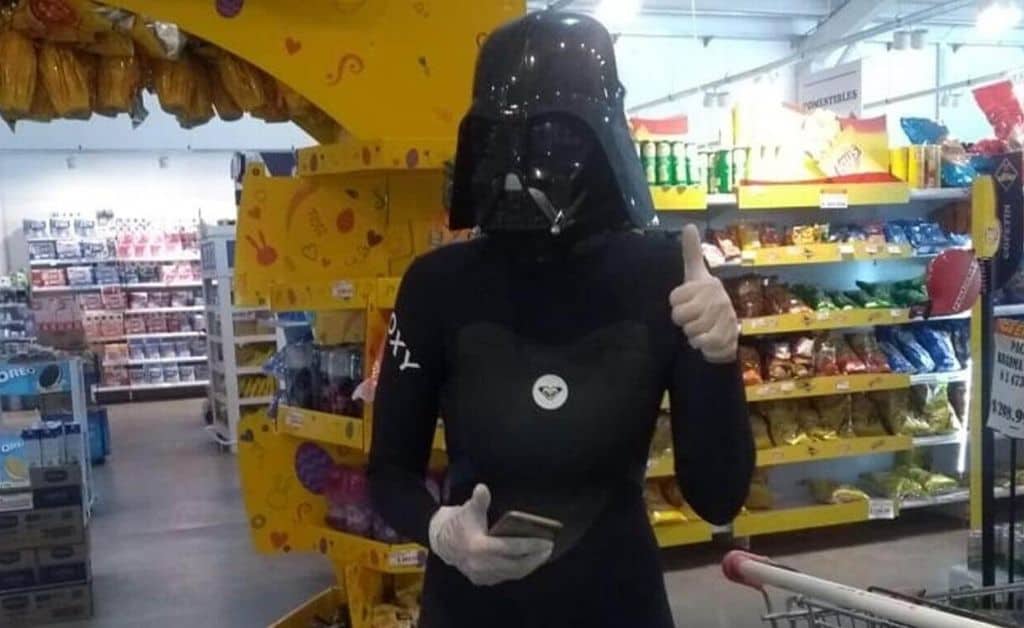 image Vader 1