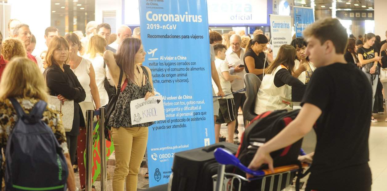 coronavirus