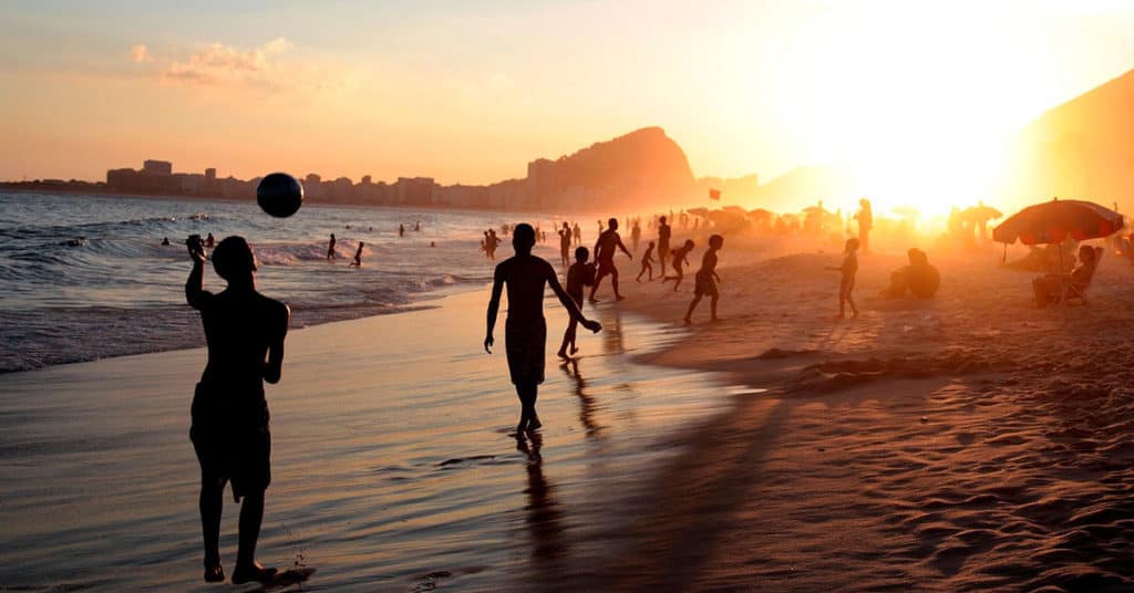 Barrios de Río de Janeiro: Qué hacer en Barra de Tijuca