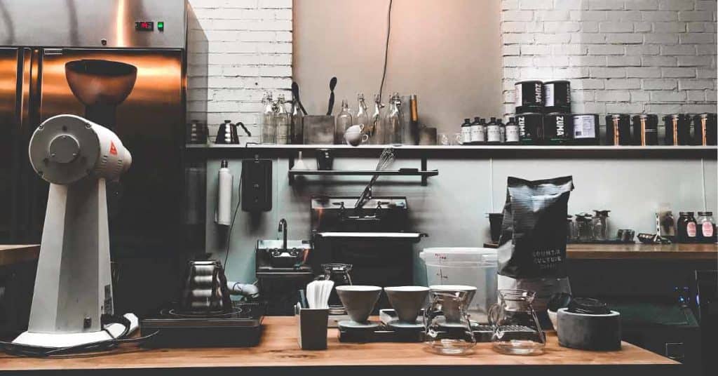 Boneyard Viajes image Boneyard bogota cafe