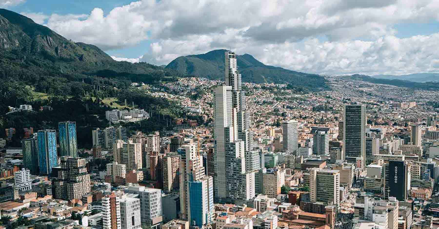 bogota