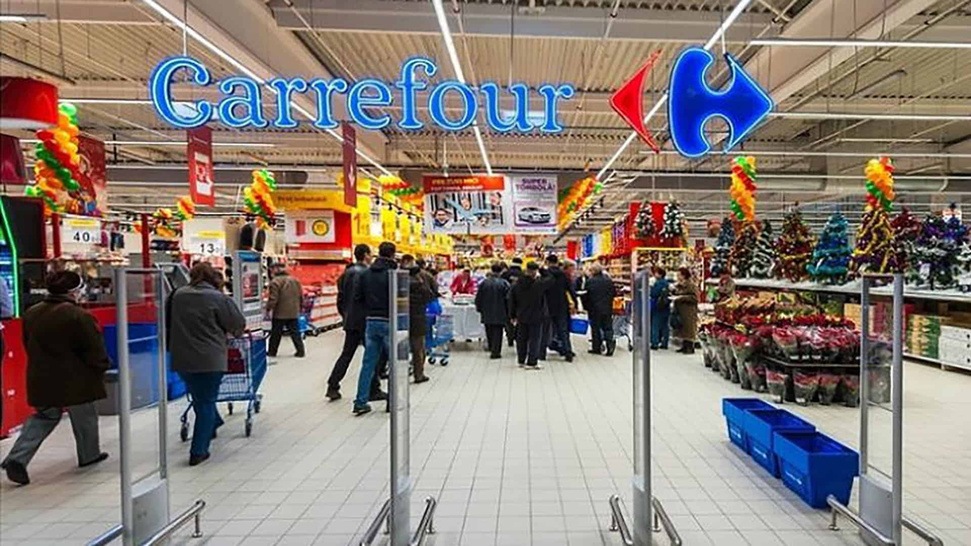 carrefour