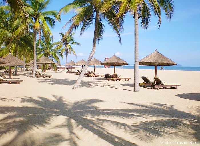 Una isla en China ya fue declarada “libre de coronavirus” y ahora busca recuperar el turismo image china 2