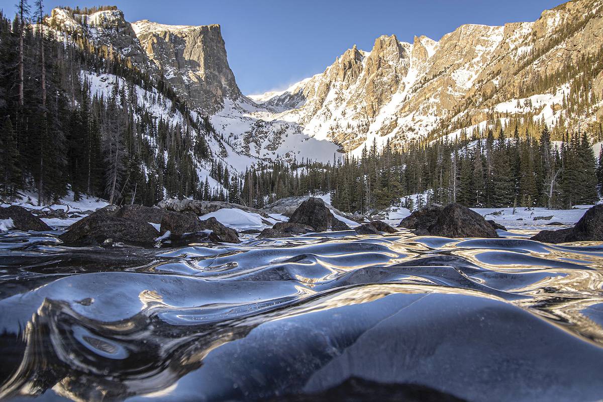 Colorado