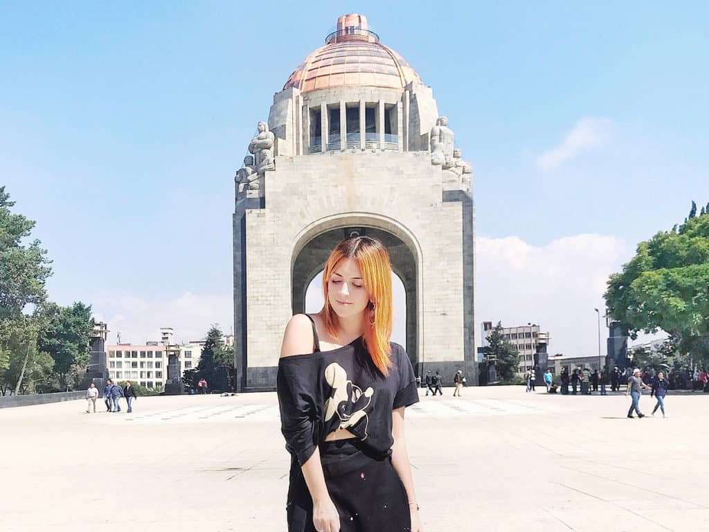 Boneyard Viajes CDMX Nab Guerra