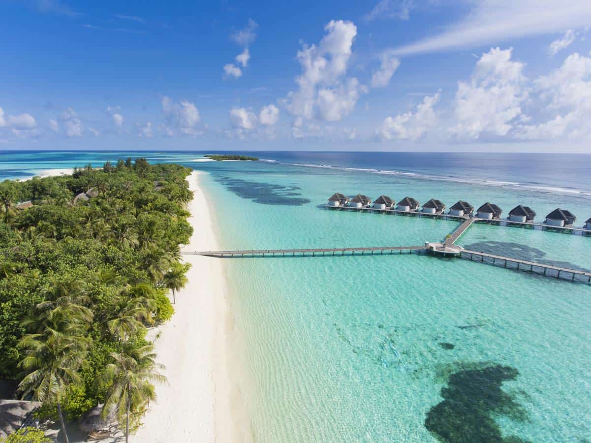 maldives