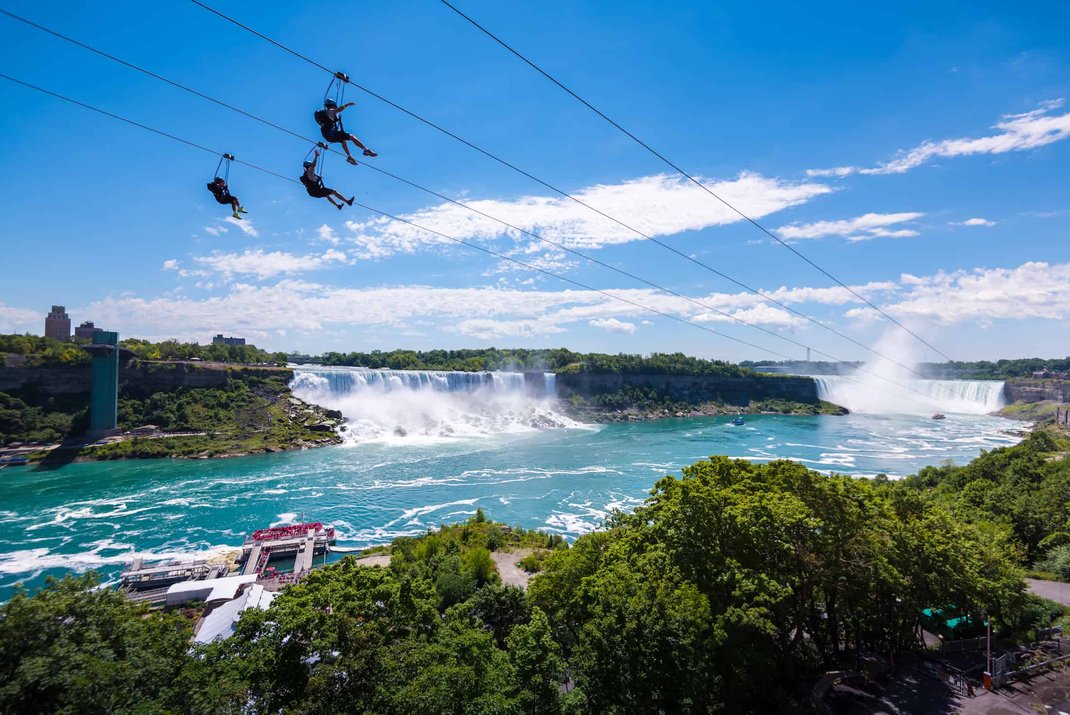 niagara