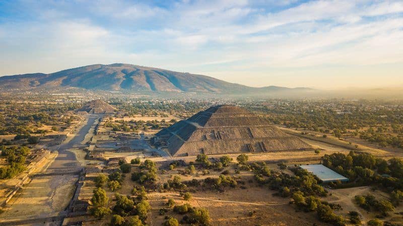 El mundo suma 25 monumentos del mundo en peligro, según listado 2022 de World Monuments Watch