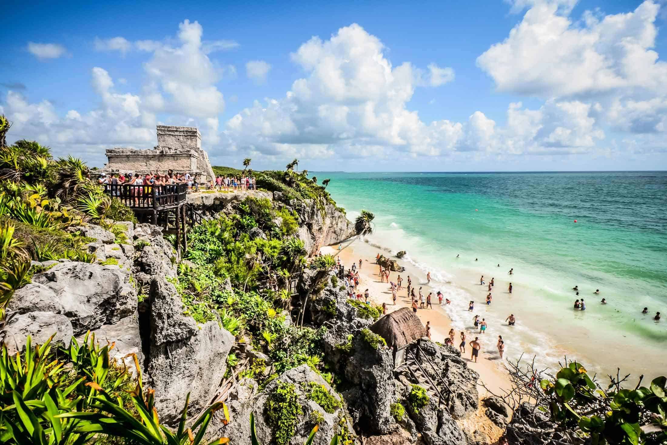 tulum