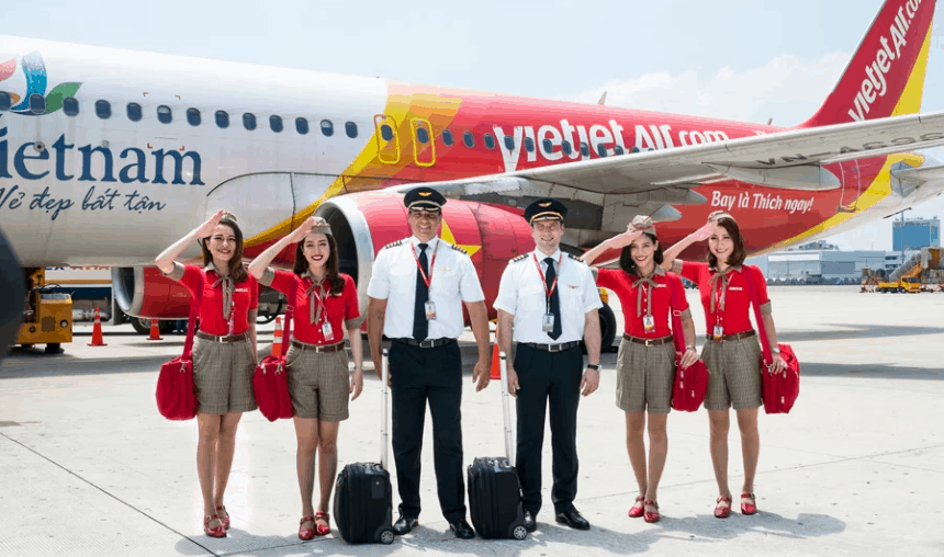 vietjet
