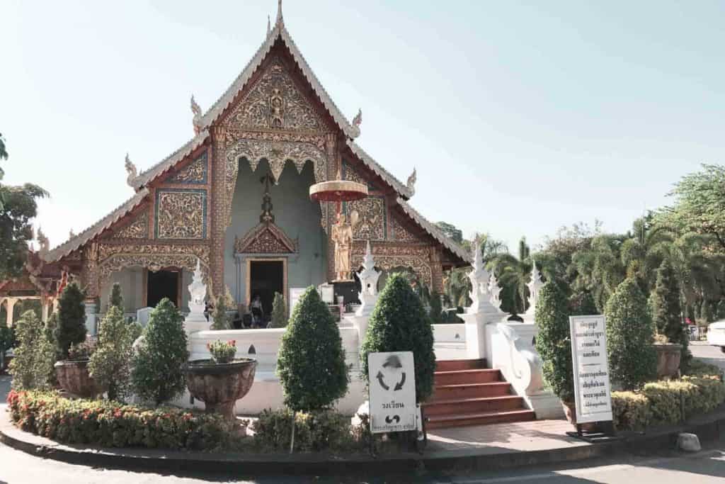 Chiang Mai