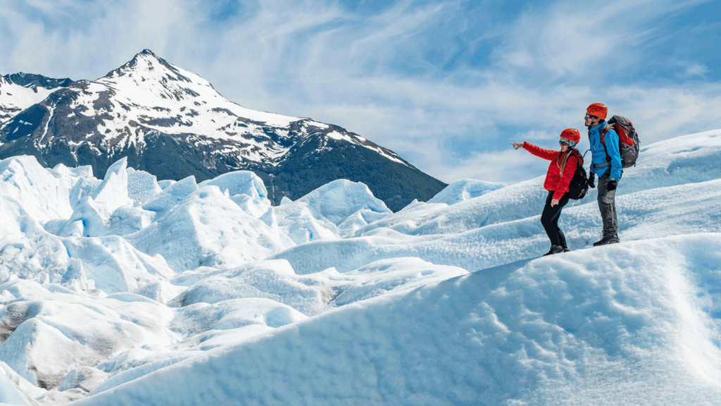 image visitar Argentina 5 experiencias que puedes vivir en el Parque Nacional Los Glaciares 0