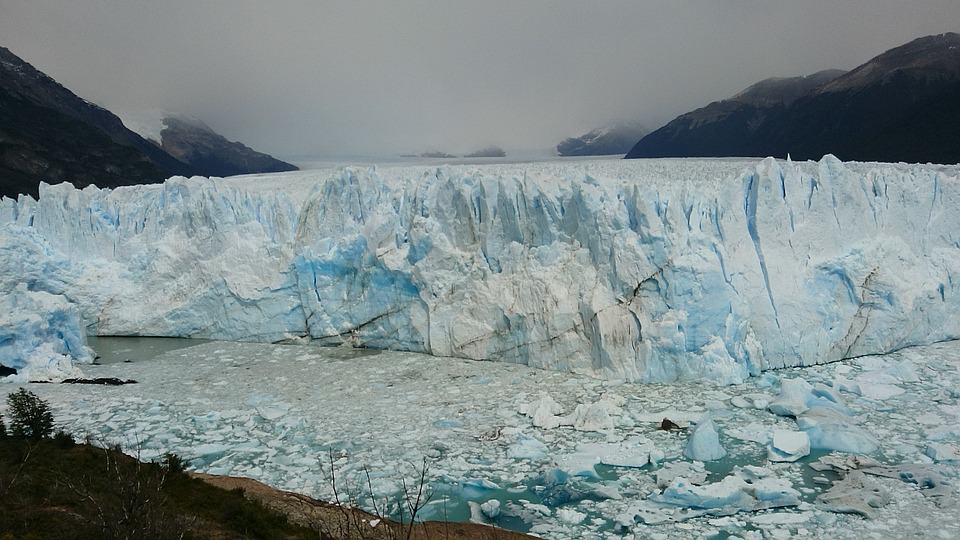 qué hacer en el Parque Nacional Los Glaciares