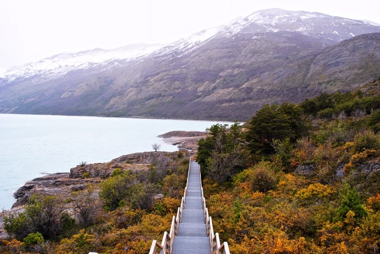 image parque nacional los glaciares 5 experiencias que puedes vivir en el Parque Nacional Los Glaciares 7