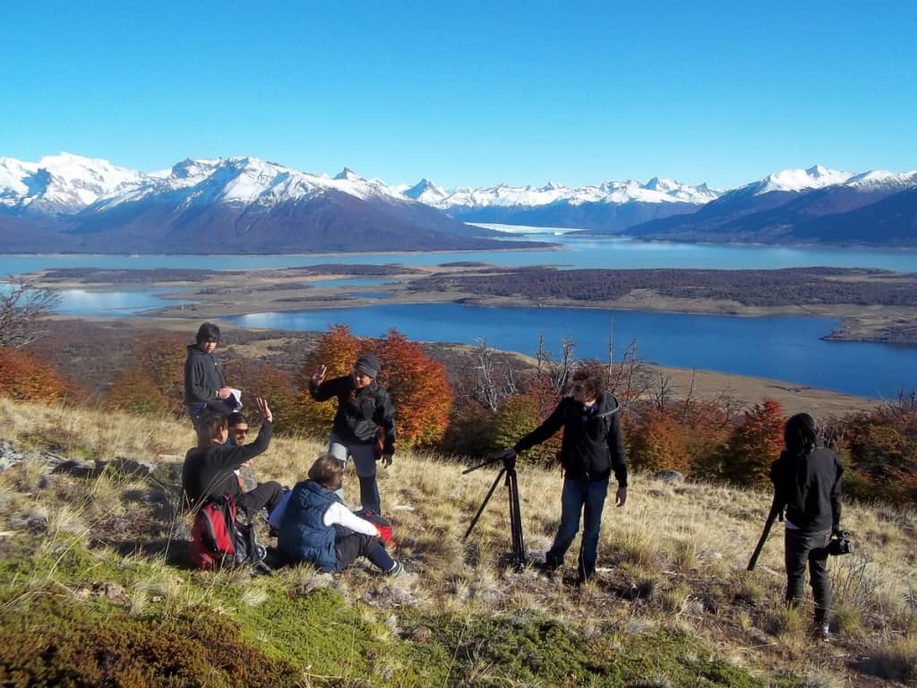 image parque nacional los glaciares 5 experiencias que puedes vivir en el Parque Nacional Los Glaciares 9 1