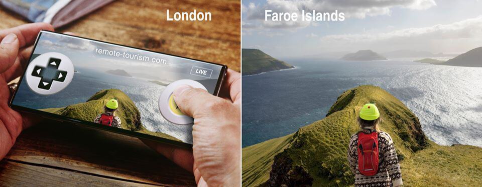 Visit Faroe Islands