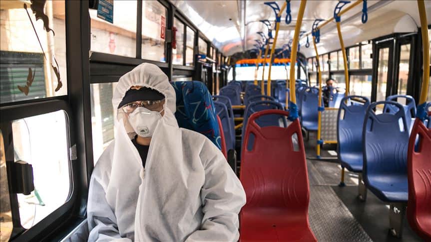 image Brasil Tan sólo en el estado de San Pablo estiman la muerte por coronavirus de más de 100.000 personas en los próximos seis meses 01