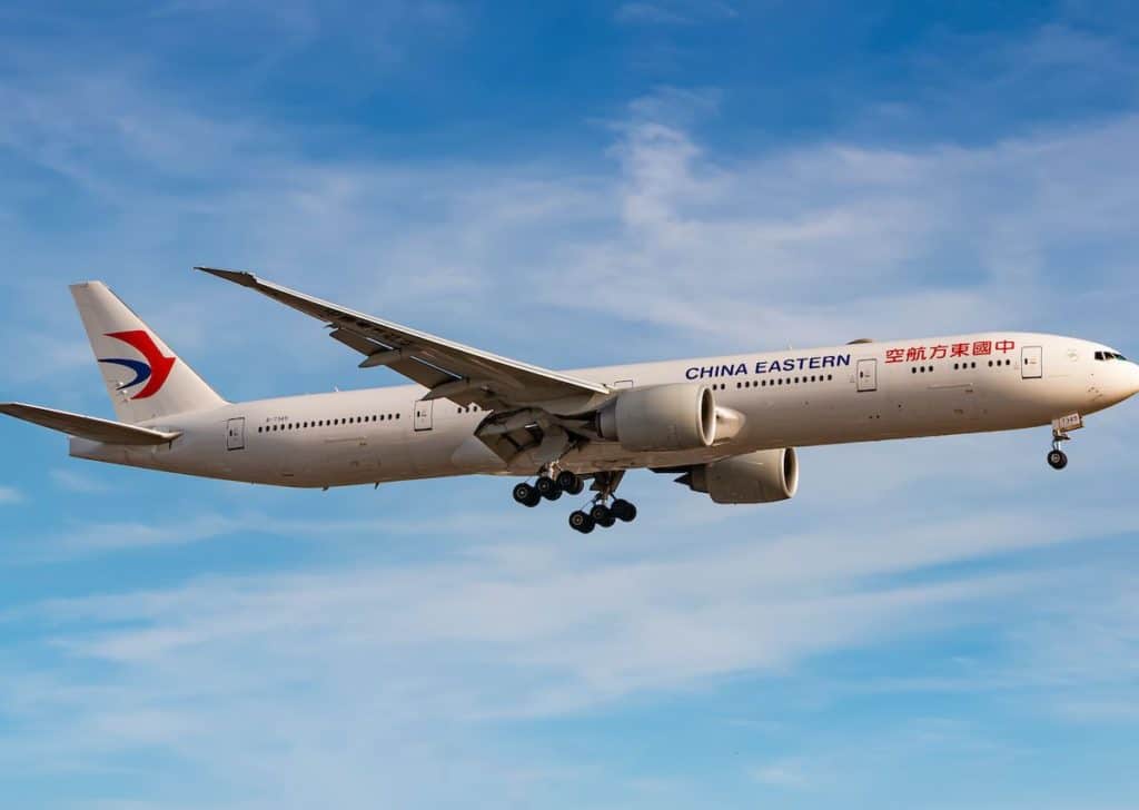 Beijing: las reservas de vuelos aumentaron hasta 15 veces a medida que las restricciones se flexibilizan image China 1