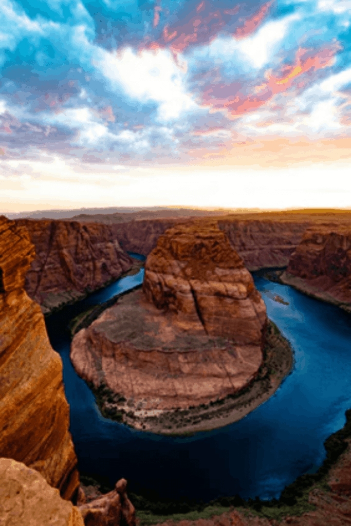 image El Gran Cañón de Arizona disponible a los ojos de todo el mundo a través de un recorrido con Google Earth 2 1