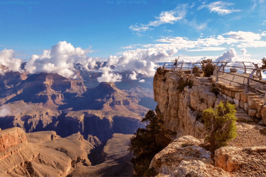 image El Gran Cañón de Arizona disponible a los ojos de todo el mundo a través de un recorrido con Google Earth 91