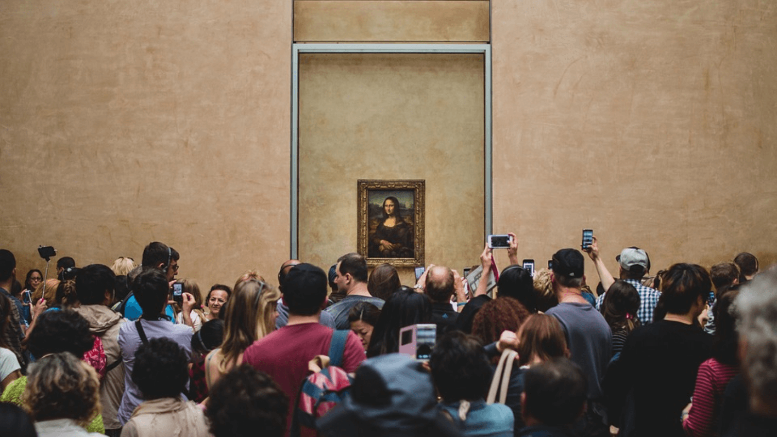 El Museo del Louvre brinda recorridos virtuales gratuitos para disfrutar desde casa