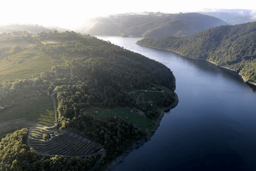 image España La Ribeira Sacra será candidata a Patrimonio Mundial 2021 1