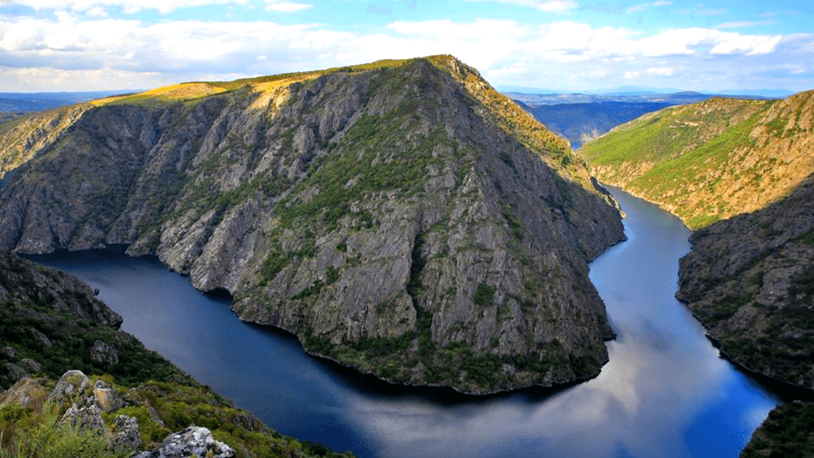 España La Ribeira Sacra será candidata a Patrimonio Mundial de la UNESCO en 2021 3