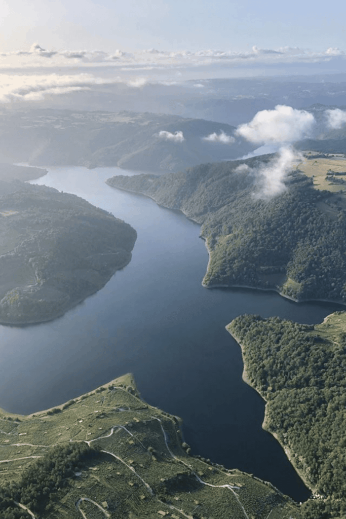 image España La Ribeira Sacra será candidata a Patrimonio Mundial de la UNESCO en 2021 6 1