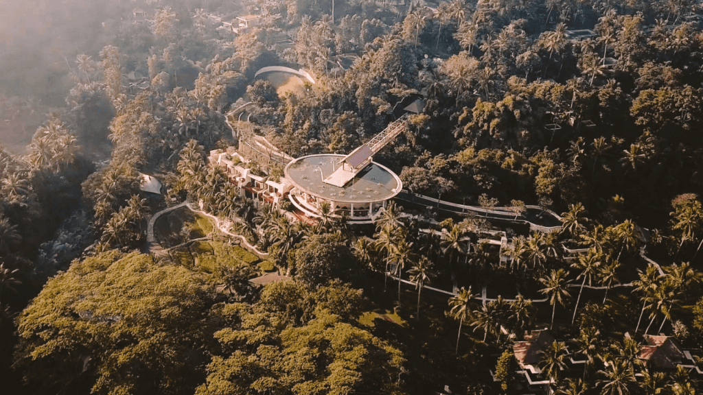 image Este resort en Bali es todo lo que necesitas para disfrutar al maximo tu estadía