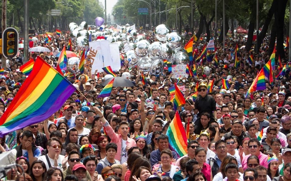 Grandes ciudades del mundo celebrarán la Marcha del Orgullo LGBT de manera virtual