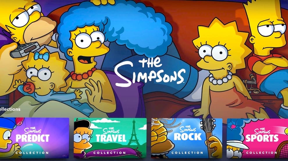 image JDK8C7bv The Simpsons NEW