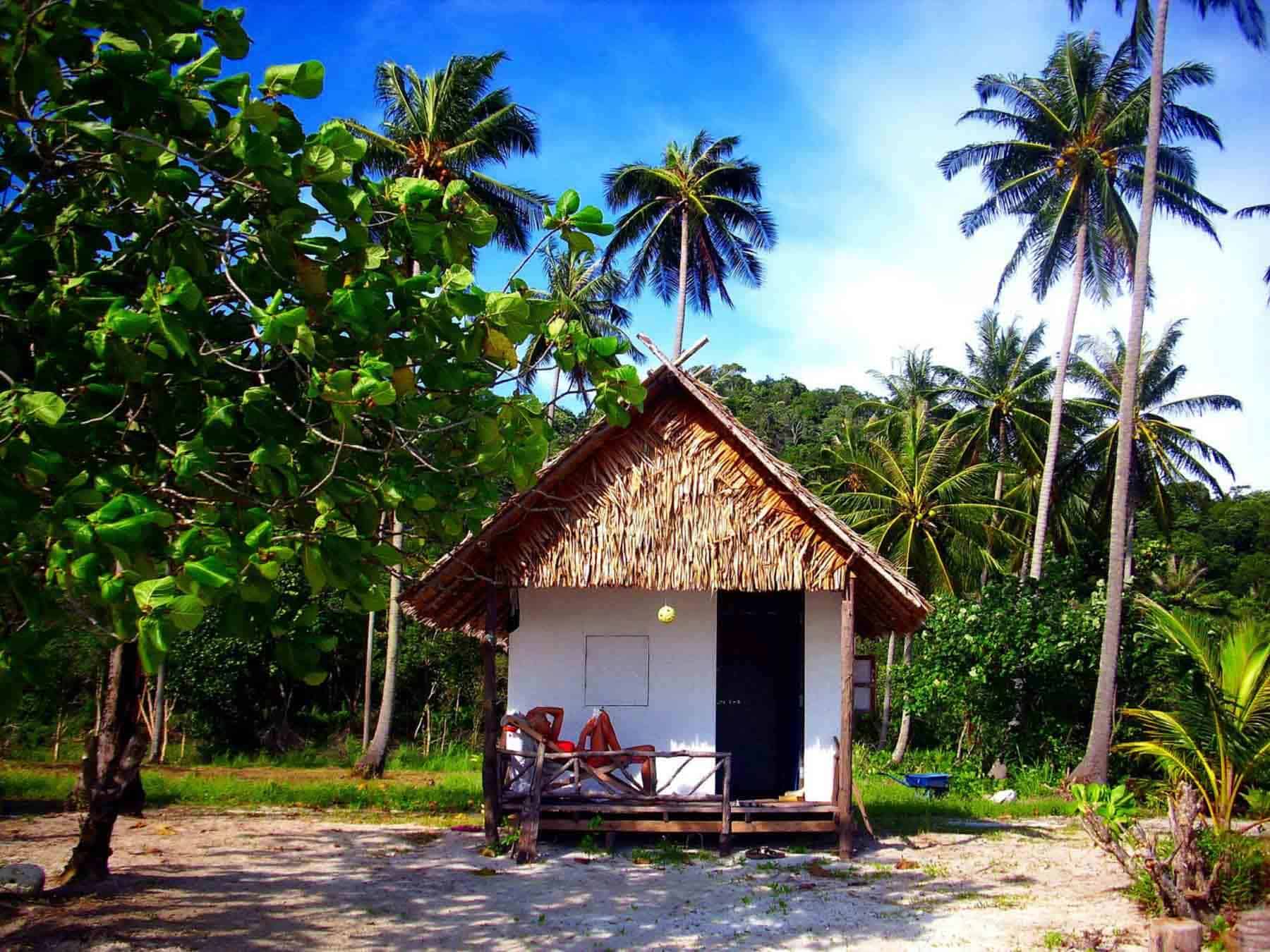 KohChang-Tailandia