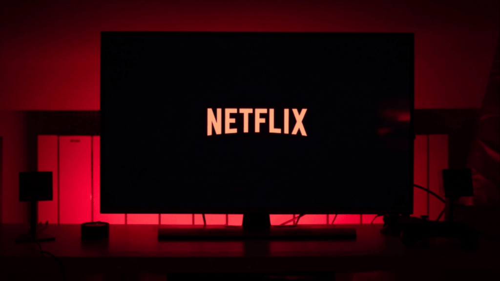 image Las acciones de Netflix alcanzaron un máximo histórico Un nuevo hito en tiempos de pandemia para la compañía 5