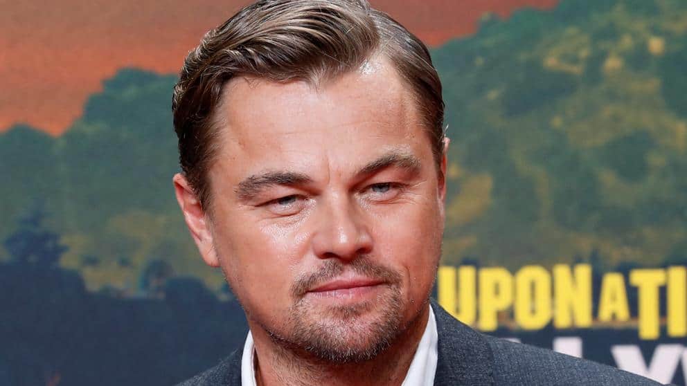 image Leo DiCaprio anuncia una suma de 12 millones de dólares como donación para contribuir con alimentos durante la pandemia de coronavirus